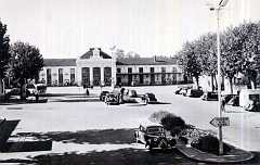 71 Chalon sur Saone La Gare
